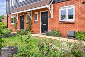 External Close Up- click for photo gallery